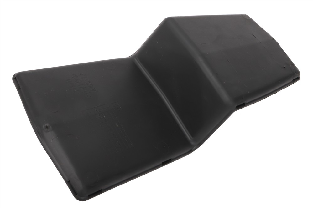 GM Genuine Parts Black Front Floor Console Compartment Liner