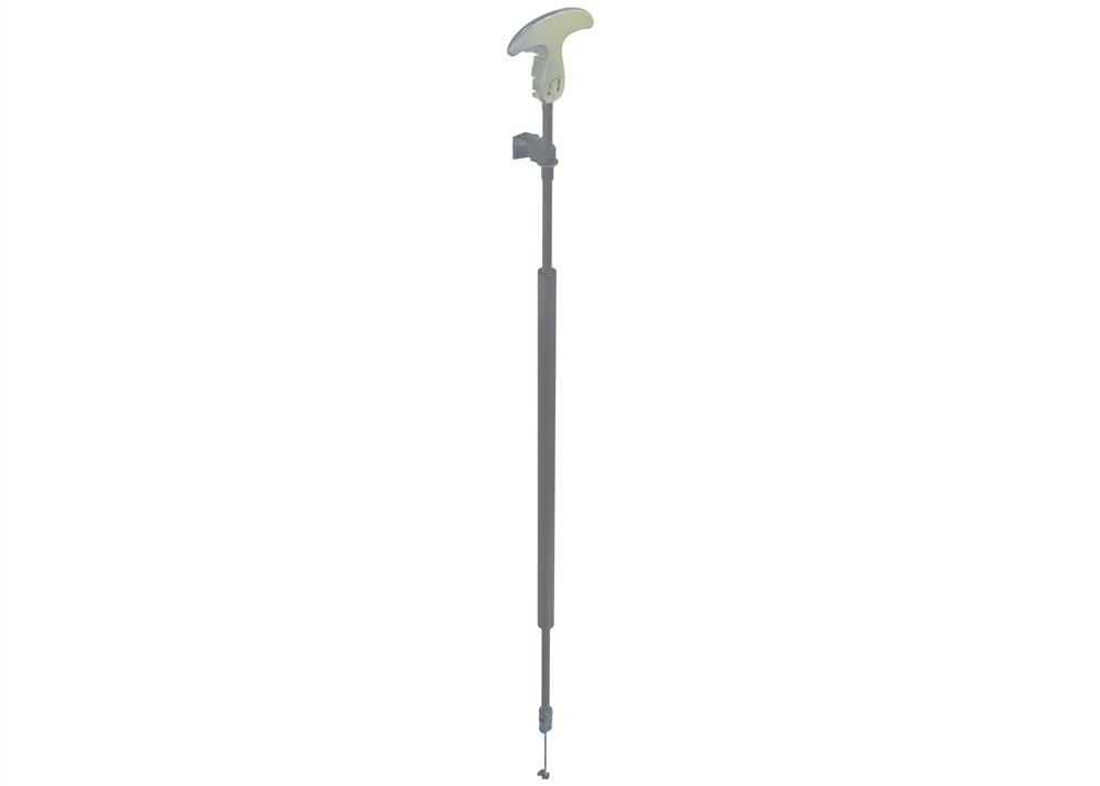 GM Genuine Parts Deck Lid Release Lever