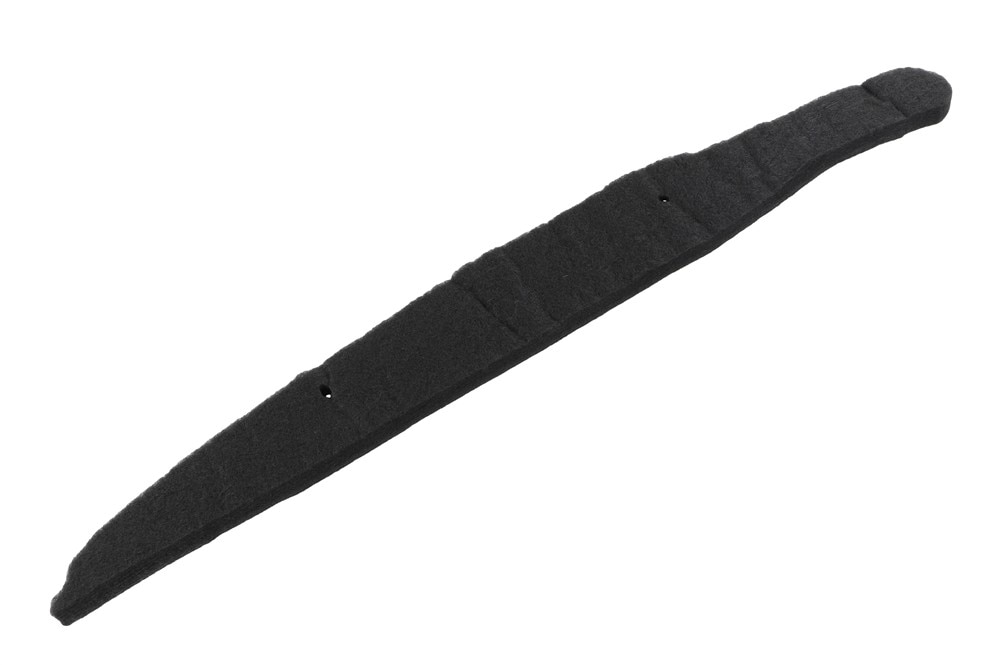 GM Genuine Parts Front Driver Side Fender Insulator