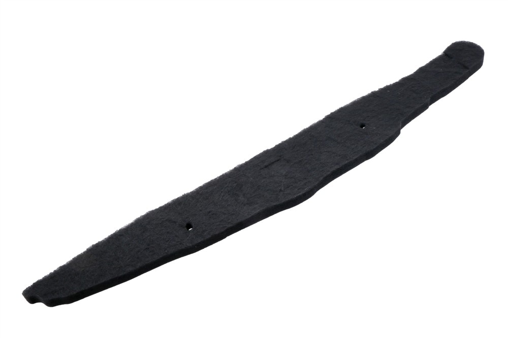 GM Genuine Parts Front Passenger Side Fender Insulator