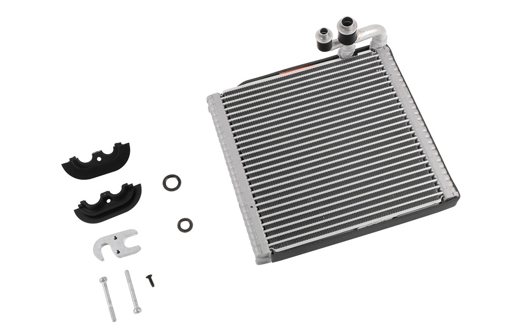 GM Genuine Parts Air Conditioning Evaporator