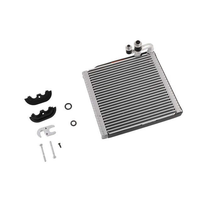 GM Genuine Parts Air Conditioning Evaporator