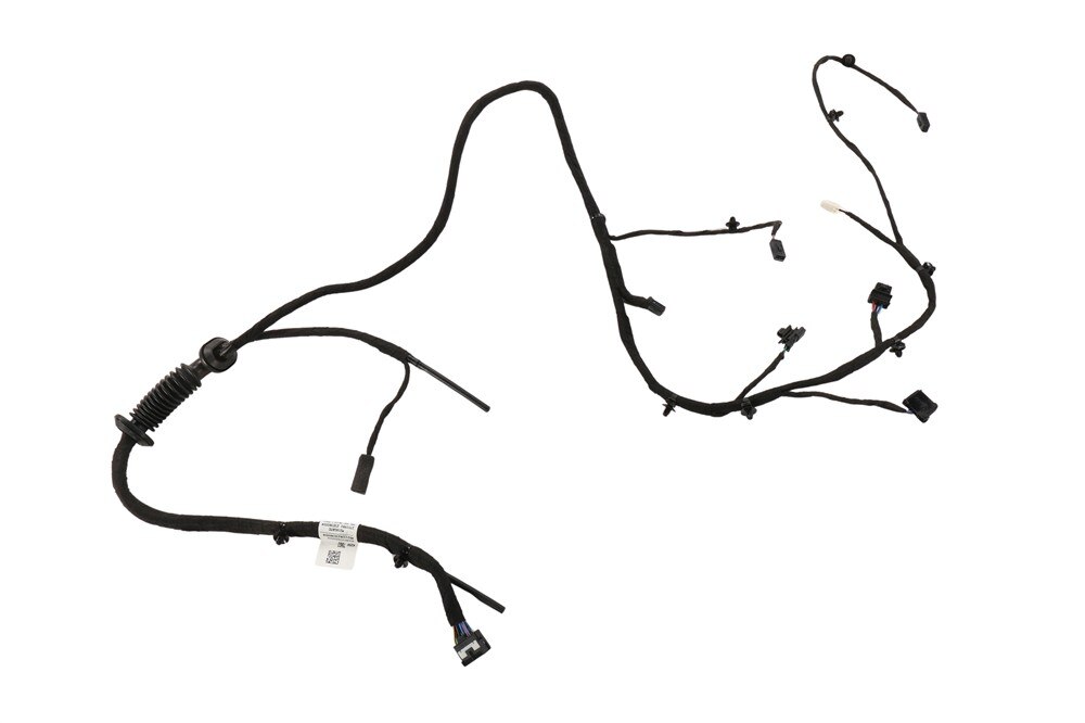 GM Genuine Parts Liftgate Wiring Harness