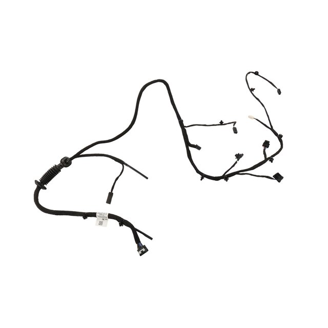GM Genuine Parts Liftgate Wiring Harness