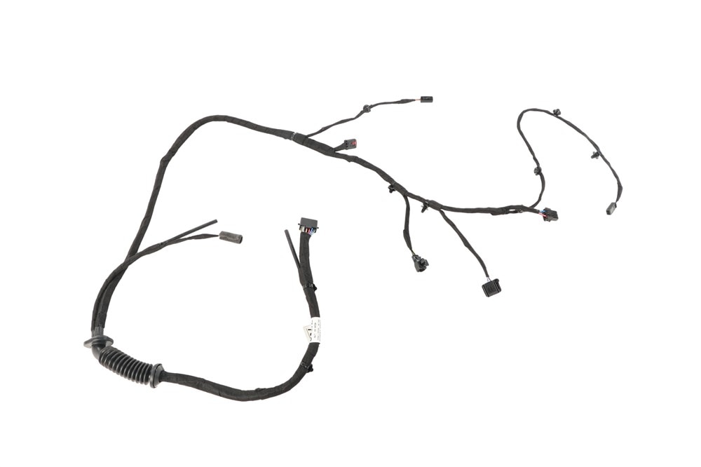 GM Genuine Parts Liftgate Wiring Harness