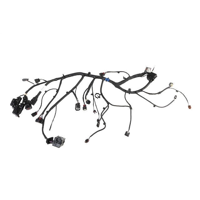 GM Genuine Parts Engine Wiring Harness