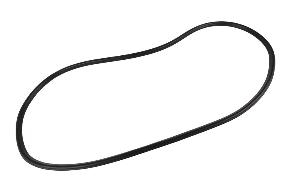 GM Genuine Parts Front Side Door Weatherstrip