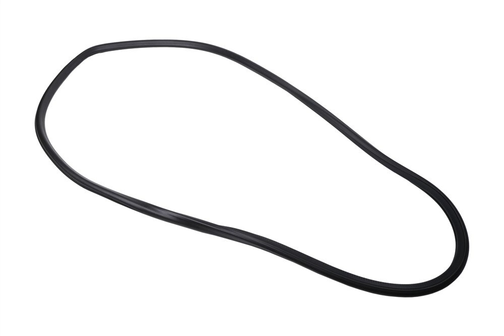 GM Genuine Parts Rear Side Door Weatherstrip
