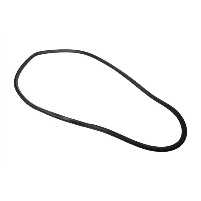 GM Genuine Parts Rear Side Door Weatherstrip