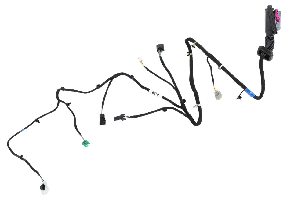 GM Genuine Parts Front Passenger Side Door Wiring Harness