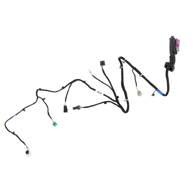 GM Genuine Parts Front Passenger Side Door Wiring Harness