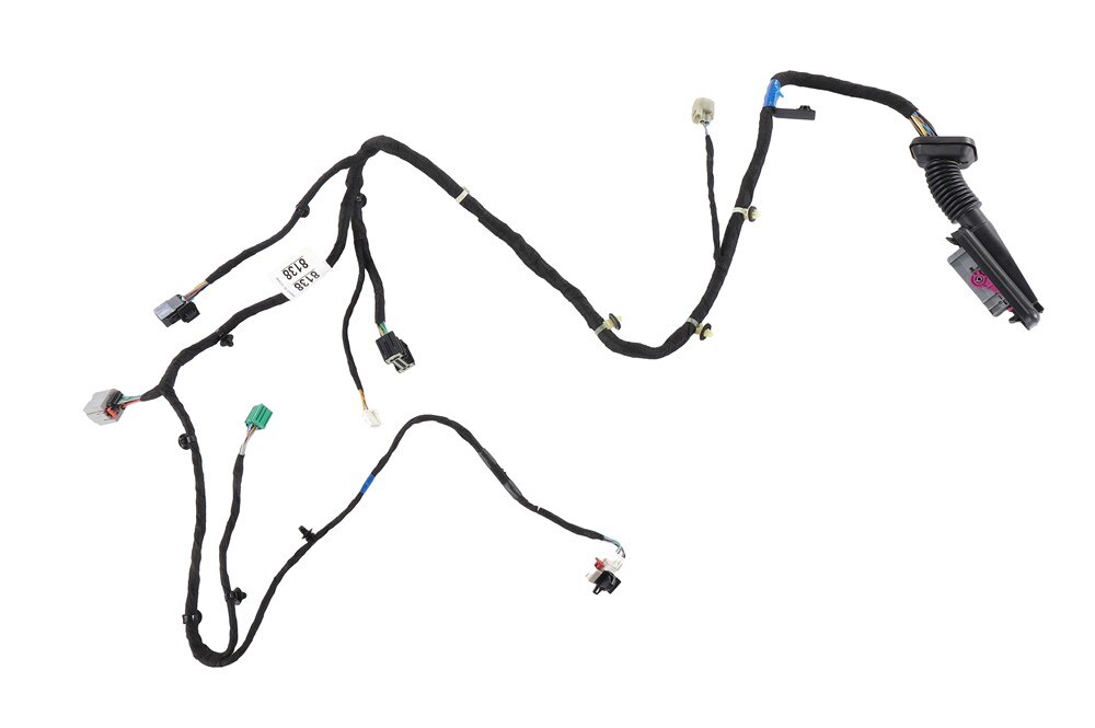 GM Genuine Parts Front Driver Side Door Wiring Harness