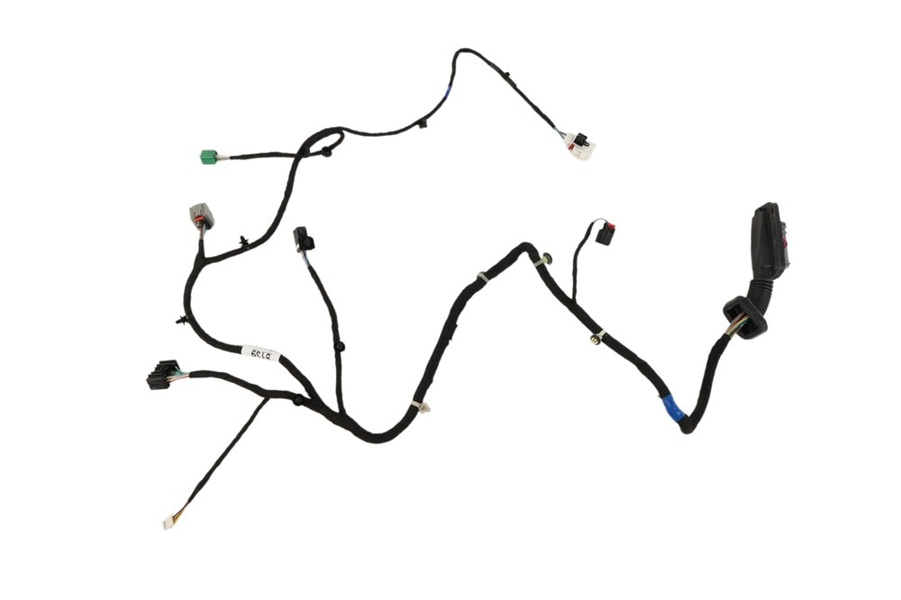 GM Genuine Parts Front Driver Side Door Wiring Harness