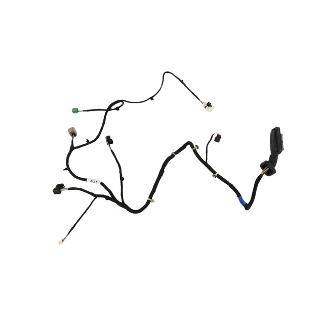GM Genuine Parts Front Driver Side Door Wiring Harness