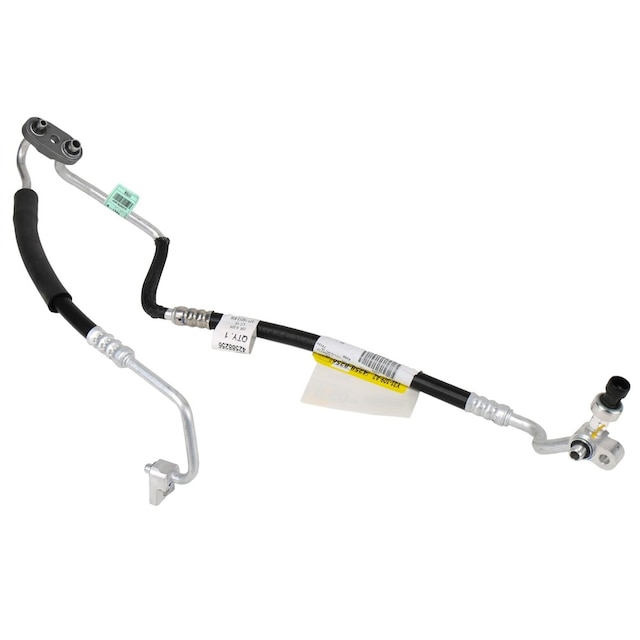 GM Genuine Parts Air Conditioning Condenser Hose