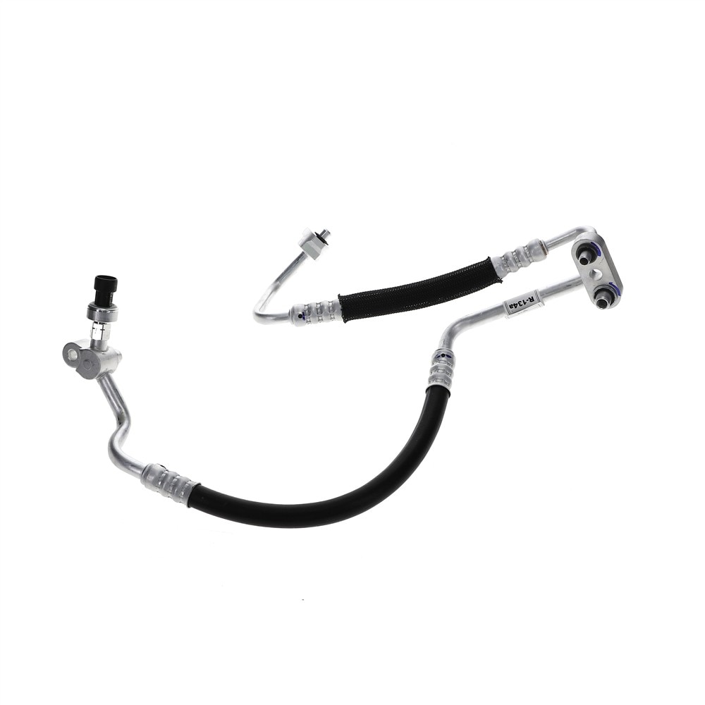GM Genuine Parts Air Conditioning Condenser Hose Assembly