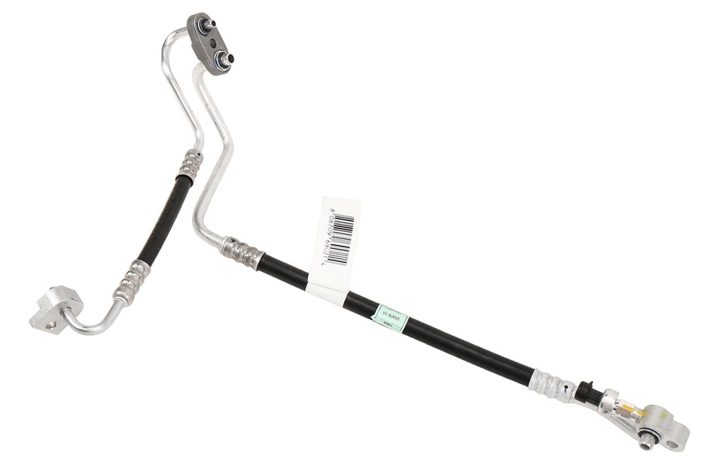GM Genuine Parts Air Conditioning Condenser Hose