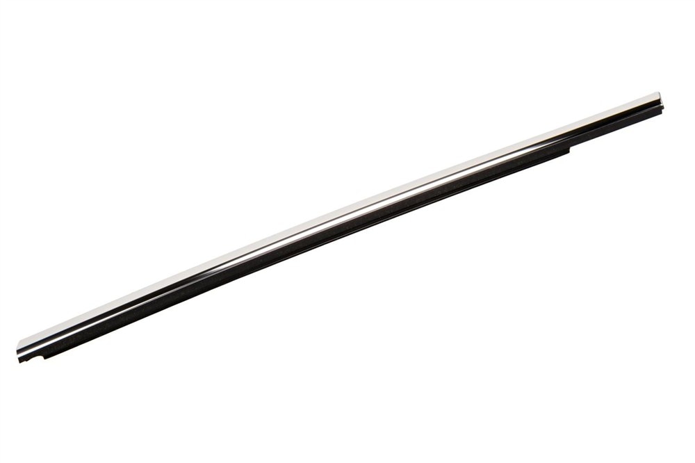 GM Genuine Parts Rear Driver Side Door Window Belt Reveal Molding