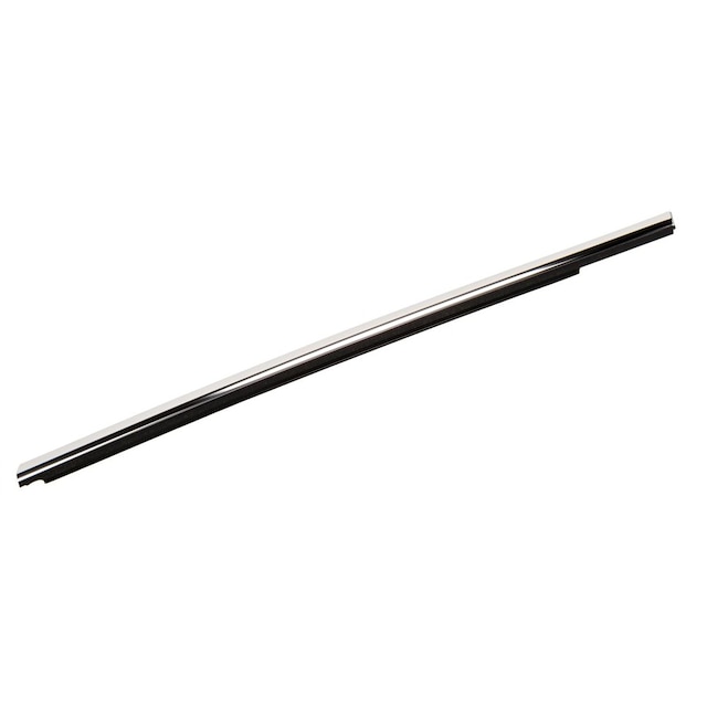 GM Genuine Parts Rear Driver Side Door Window Belt Reveal Molding