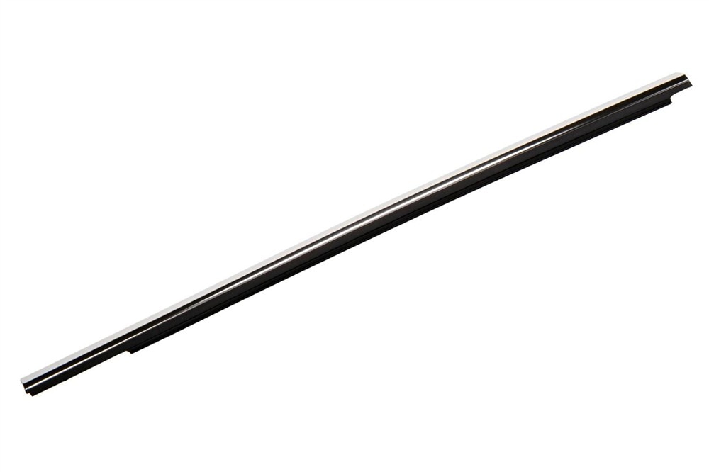 GM Genuine Parts Rear Passenger Side Door Window Belt Reveal Molding