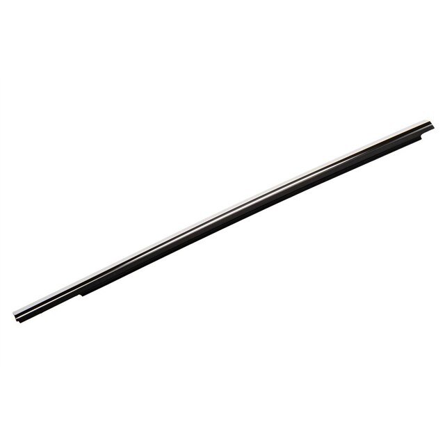GM Genuine Parts Rear Passenger Side Door Window Belt Reveal Molding