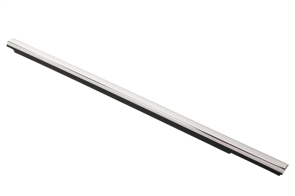 GM Genuine Parts Rear Side Door Window Belt Reveal Molding