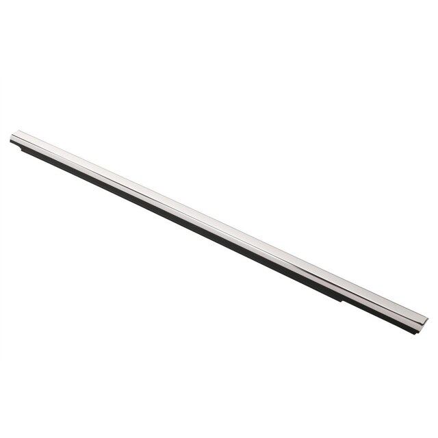 GM Genuine Parts Rear Side Door Window Belt Reveal Molding
