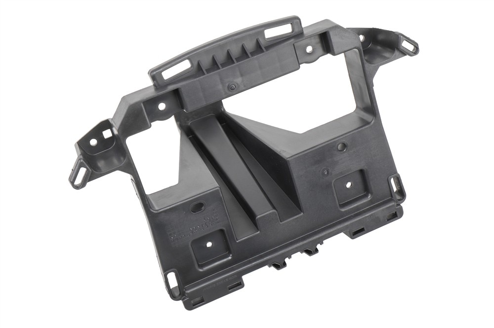 GM Genuine Parts Radio Bracket