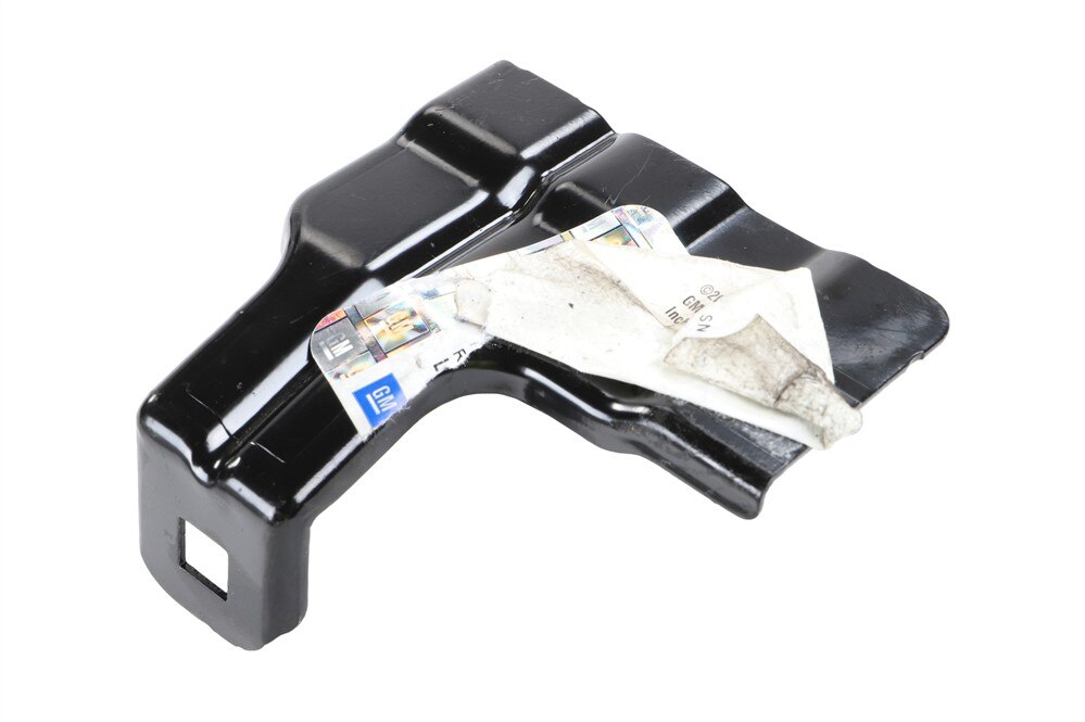 GM Genuine Parts Rear Driver Side Bumper Fascia Bracket