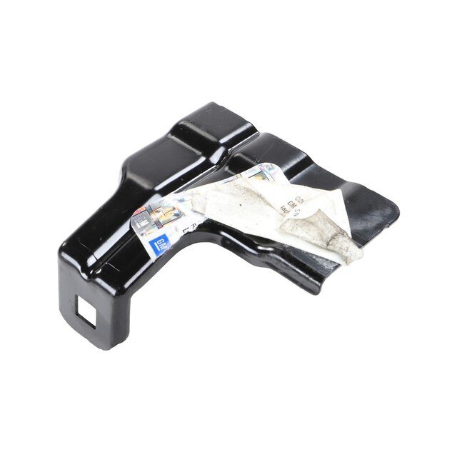 GM Genuine Parts Rear Driver Side Bumper Fascia Bracket