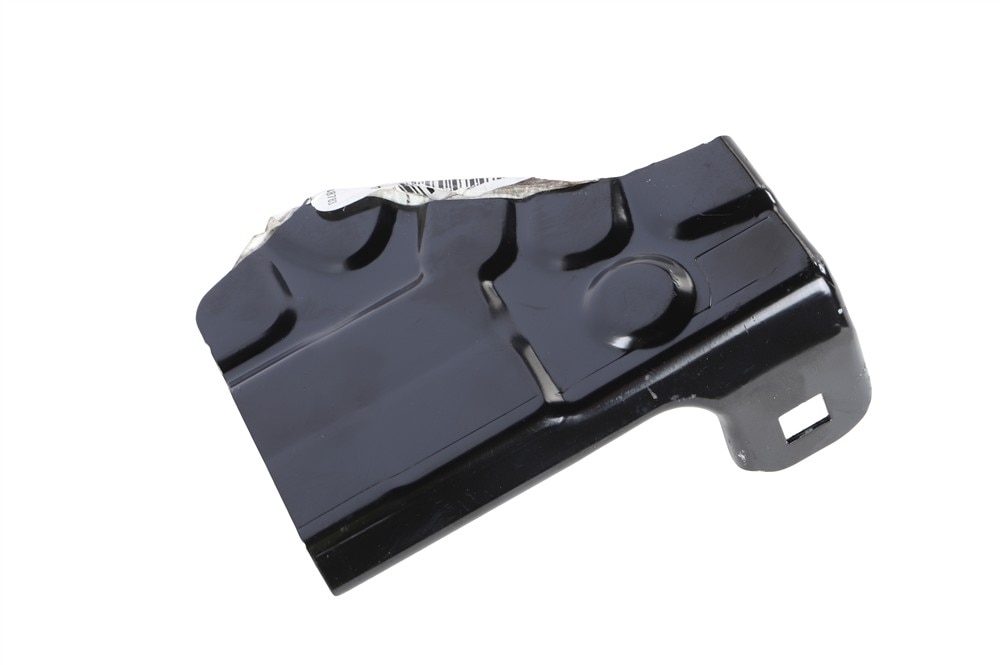 GM Genuine Parts Rear Passenger Side Bumper Fascia Bracket