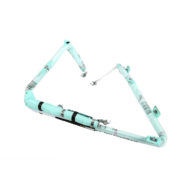 GM Genuine Parts Driver Side Roof Rail Airbag