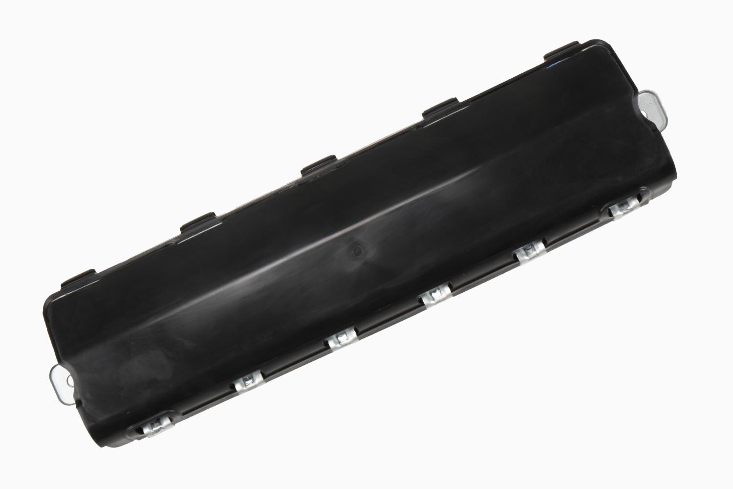 GM Genuine Parts Passenger Side Instrument Panel Lower Airbag