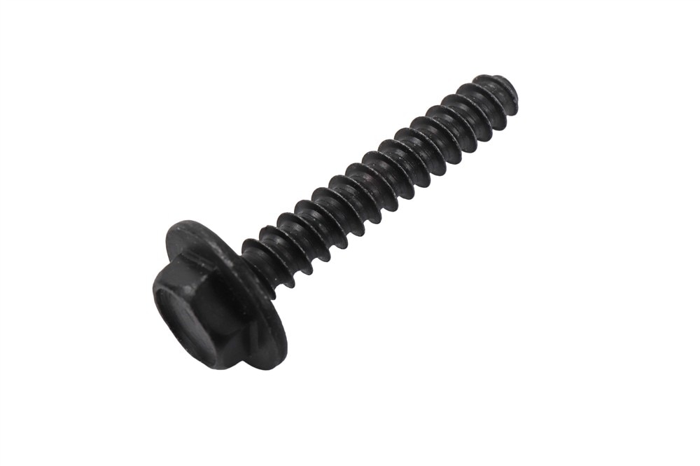 GM Genuine Parts Transmission Fluid Cooler Thermal Bypass Valve Bolt