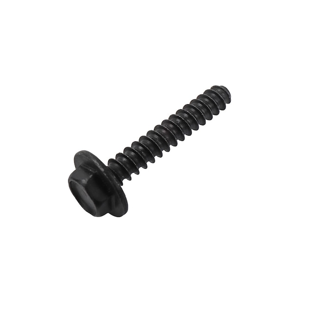 GM Genuine Parts Transmission Fluid Cooler Thermal Bypass Valve Bolt