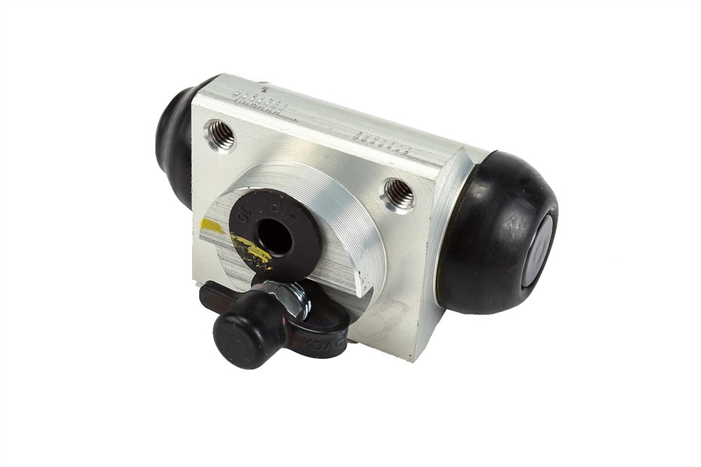 GM Genuine Parts Rear Drum Brake Wheel Cylinder