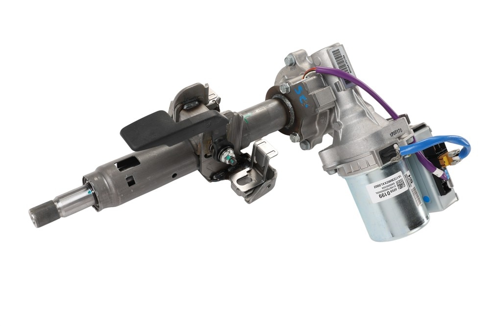 GM Genuine Parts Steering Column