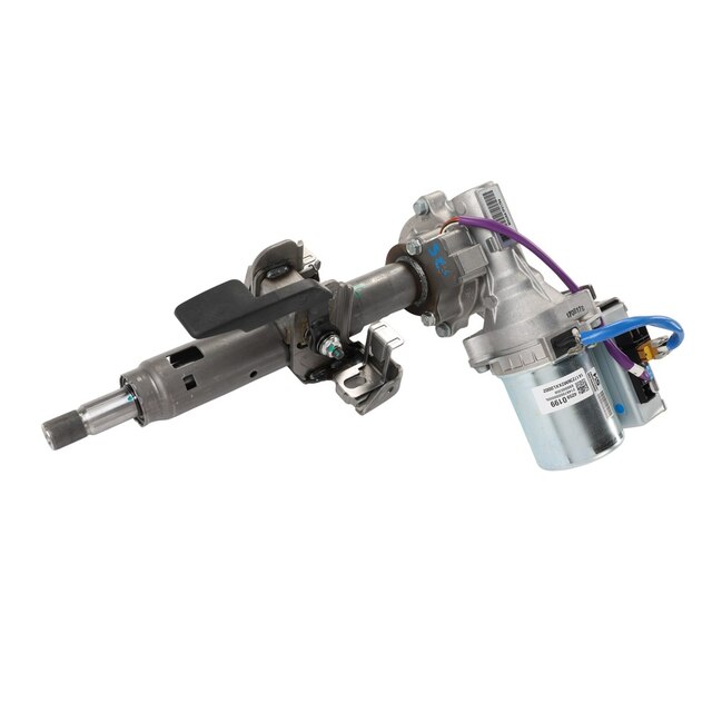 GM Genuine Parts Steering Column