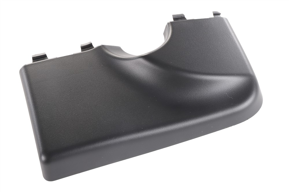 GM Genuine Parts Black Inside Rearview Mirror Cover