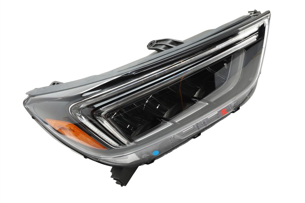GM Genuine Parts LED Passenger Side Headlamp Kit