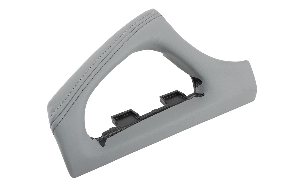 GM Genuine Parts Light Galvanized Cool Driver Side Instrument Panel Trim Pad