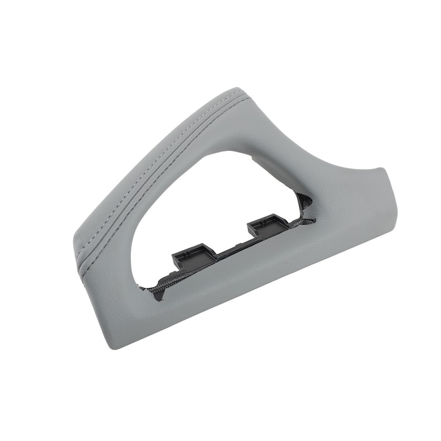 GM Genuine Parts Light Galvanized Cool Driver Side Instrument Panel Trim Pad