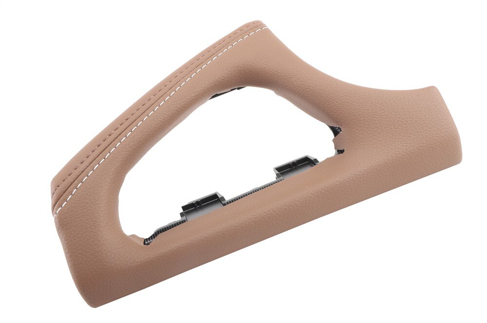 GM Genuine Parts Umber Driver Side Instrument Panel Trim Pad
