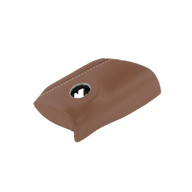 GM Genuine Parts Umber Instrument Panel Center Trim Pad
