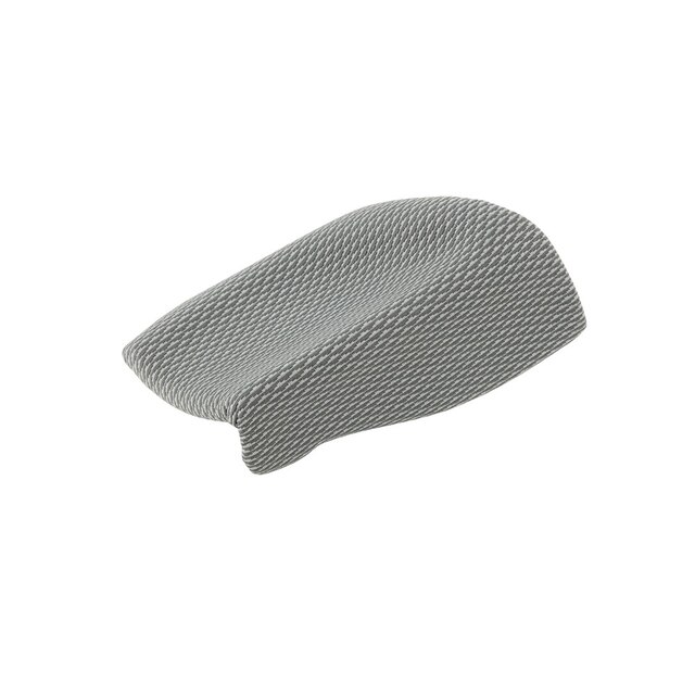 GM Genuine Parts Light Galvanized Cool Instrument Panel Center Trim Pad