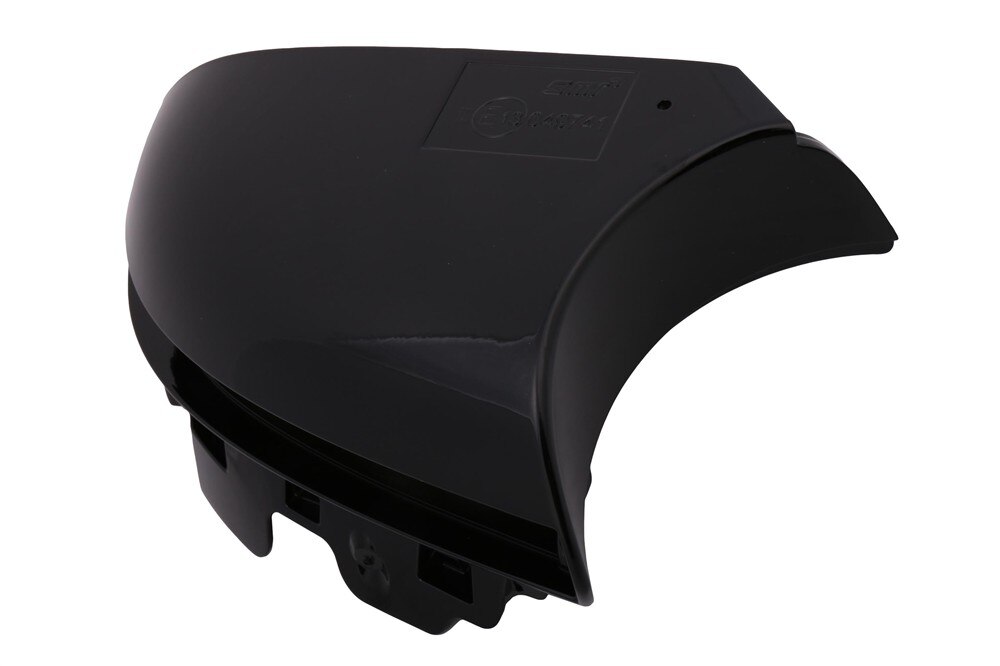 GM Genuine Parts Driver Side Door Mirror Housing Lower Cover
