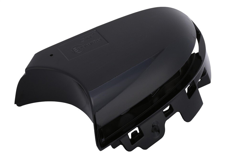 GM Genuine Parts Passenger Side Outside Rearview Mirror Housing Lower Cover