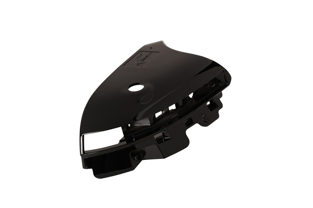 GM Genuine Parts Driver Side Door Mirror Housing Lower Cover