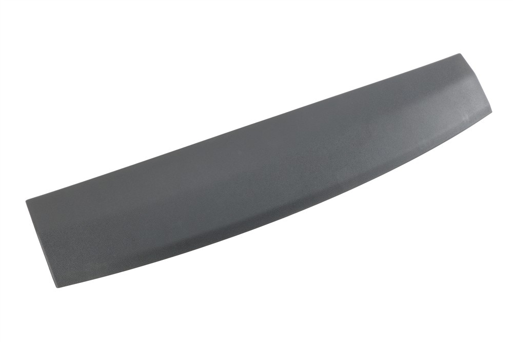 GM Genuine Parts Black Liftgate Upper Center Trim Finish Panel