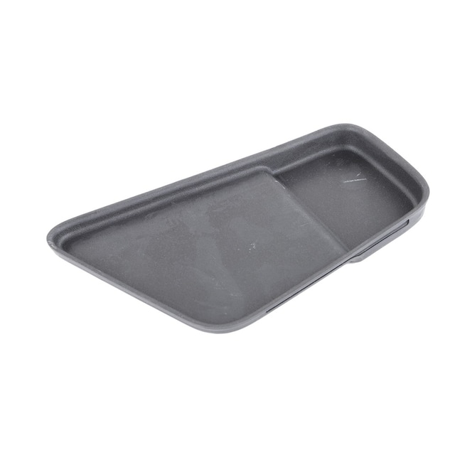 GM Genuine Parts Black Front Floor Console Front Compartment Liner